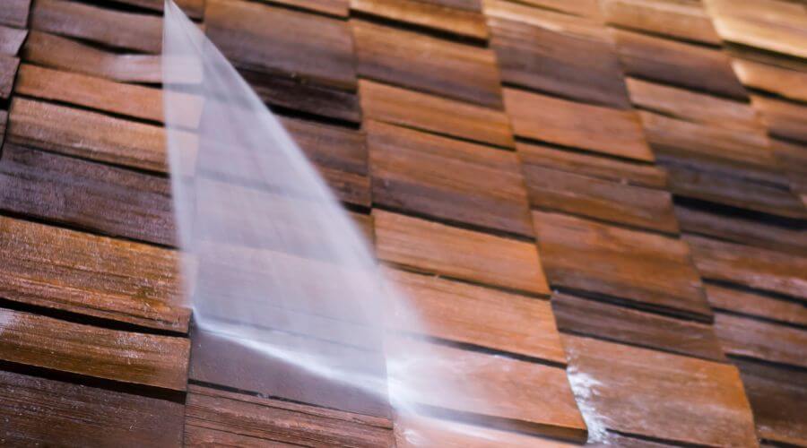 Professional gutter cleaning in Hillburn, NY